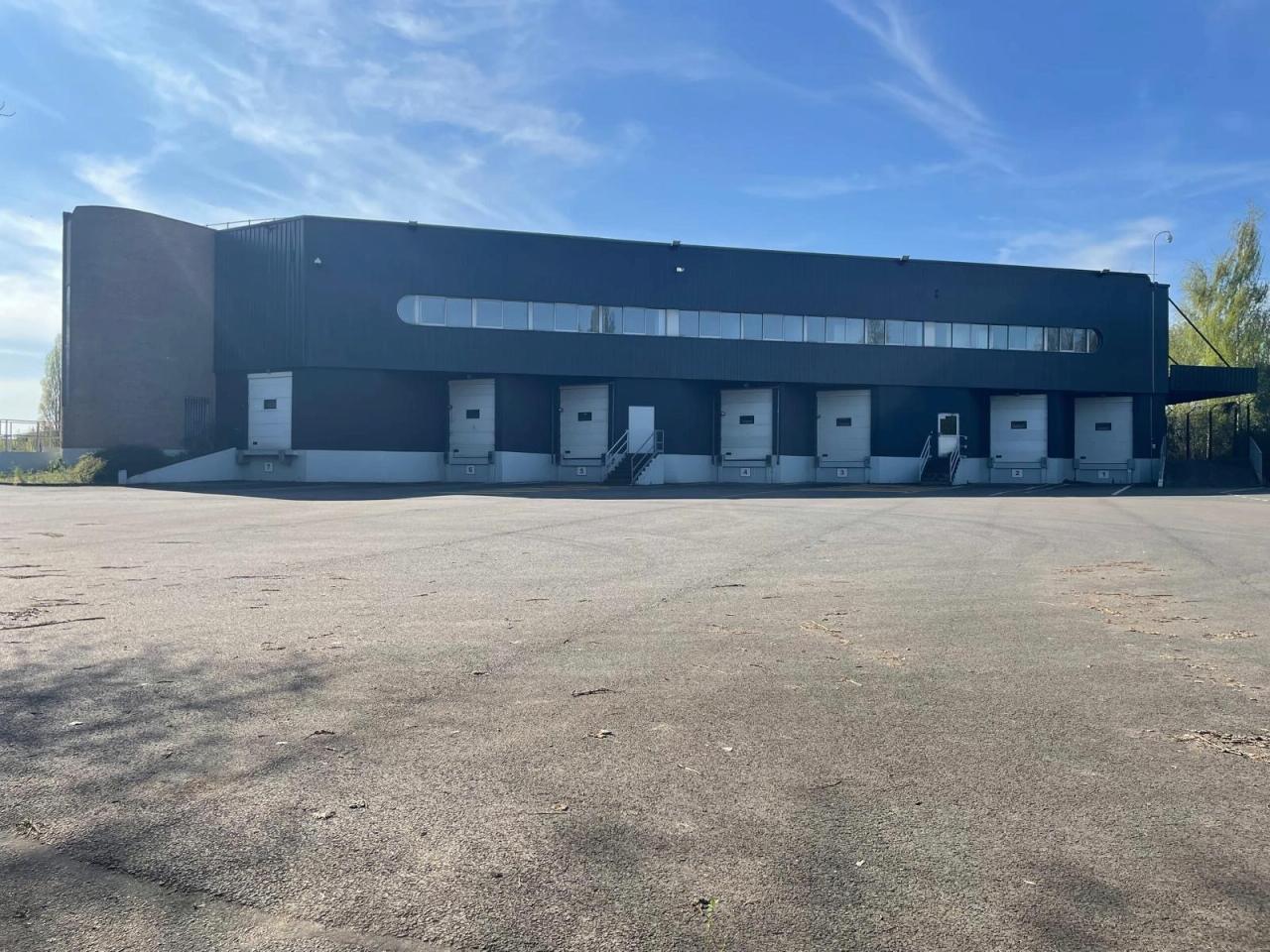 Local d'activité Fretin 24042m² Location local d'activité Fretin Nord OLACT2424765 17